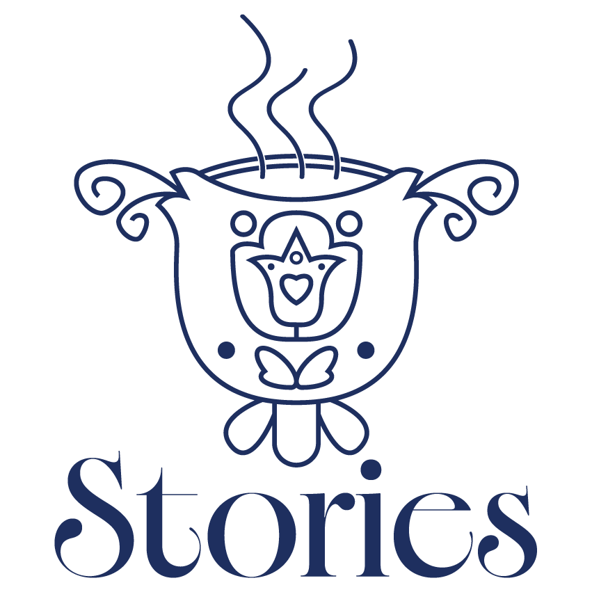 Stories Logo